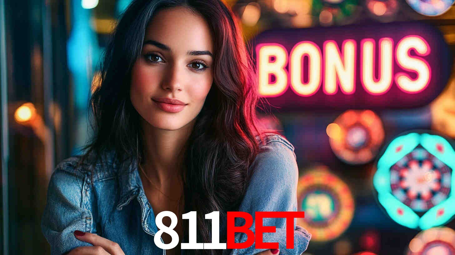811bet: Seu Cassino Premiado com Pagamentos Rápidos