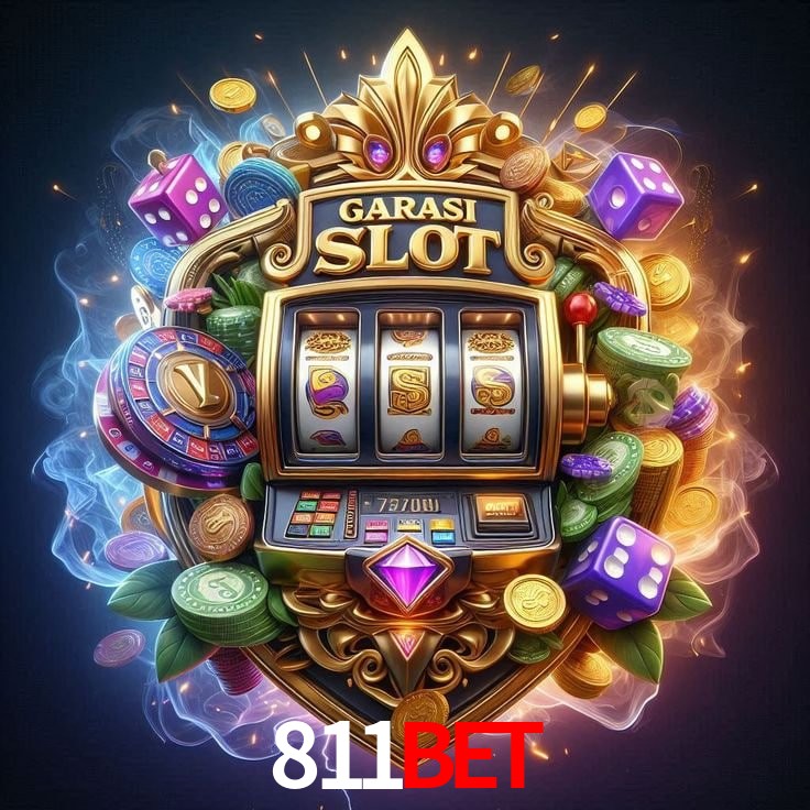 Casino Ao Vivo 811bet
