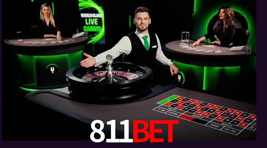 Flash Promotion 811bet