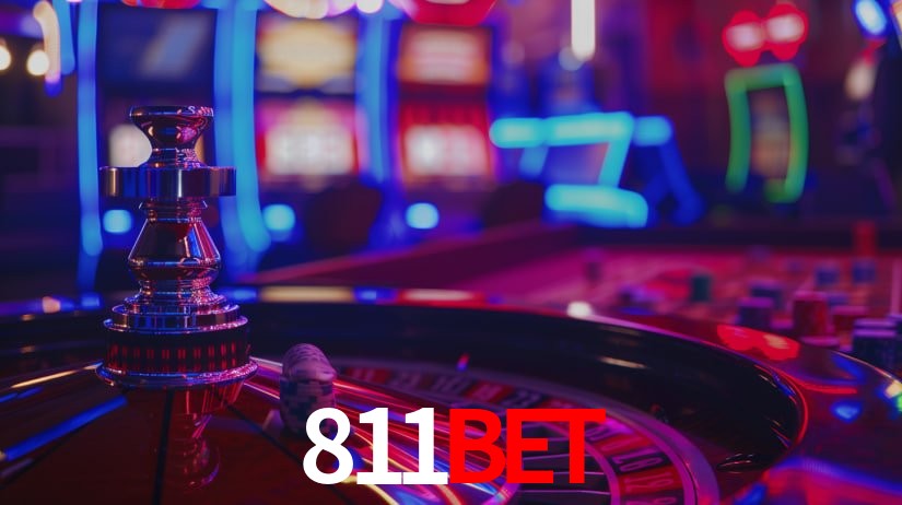Explore as vantagens do 811bet: serviço profissional e confiabilidade