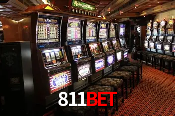 A Emoção da Loteria na 811bet: Uma Chance de Mudança de Vida