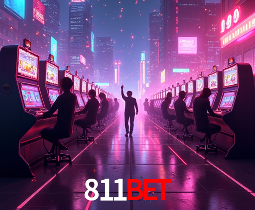 Interface Premium 811bet