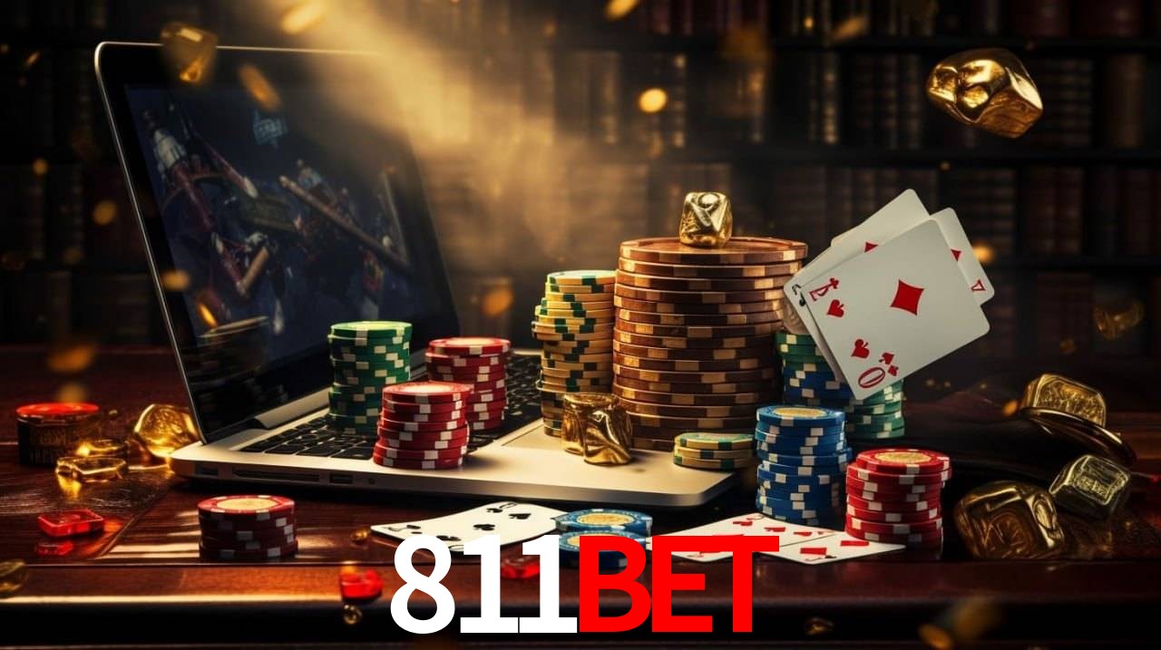 Bônus Diários 811bet