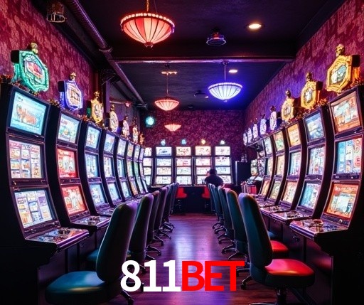 Especiais de Fim de Semana 811bet
