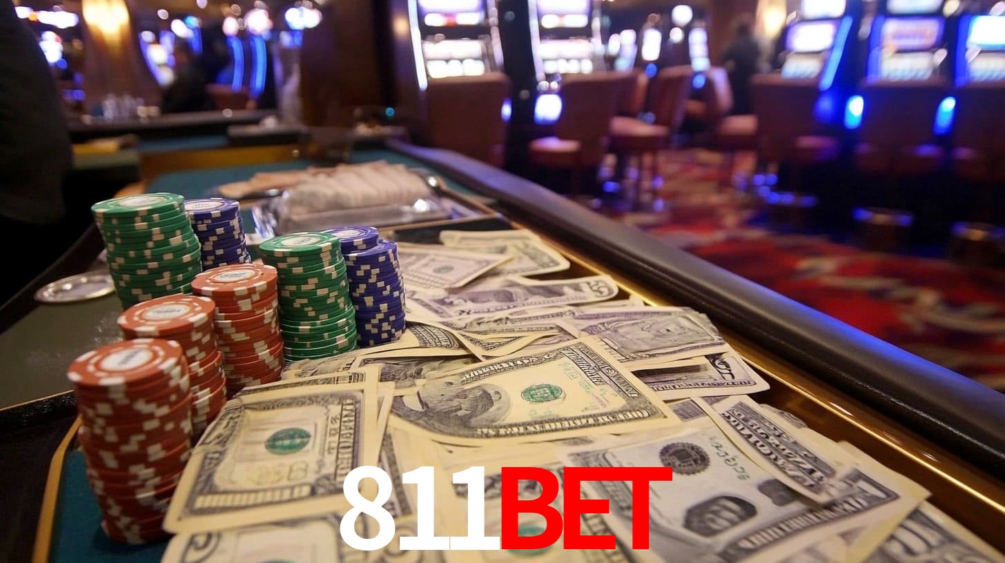 Ofertas Exclusivas 811bet