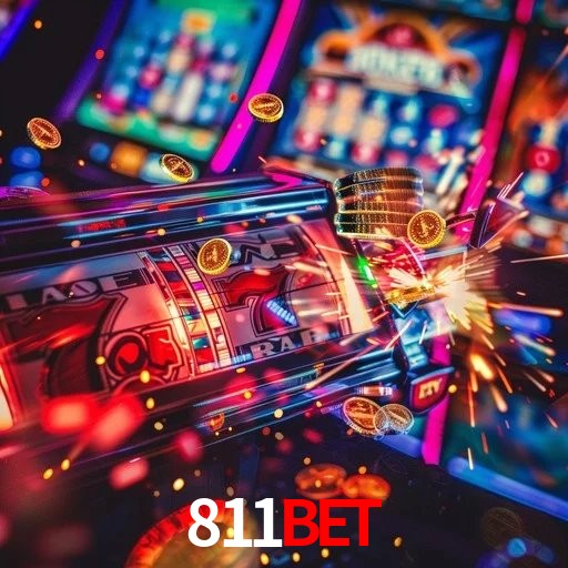Interface do App 811bet