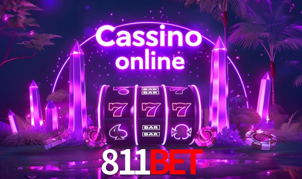 Provedores de Jogos 811bet