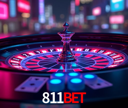 Descubra a Essência do 811bet: Nossa História e Compromissos