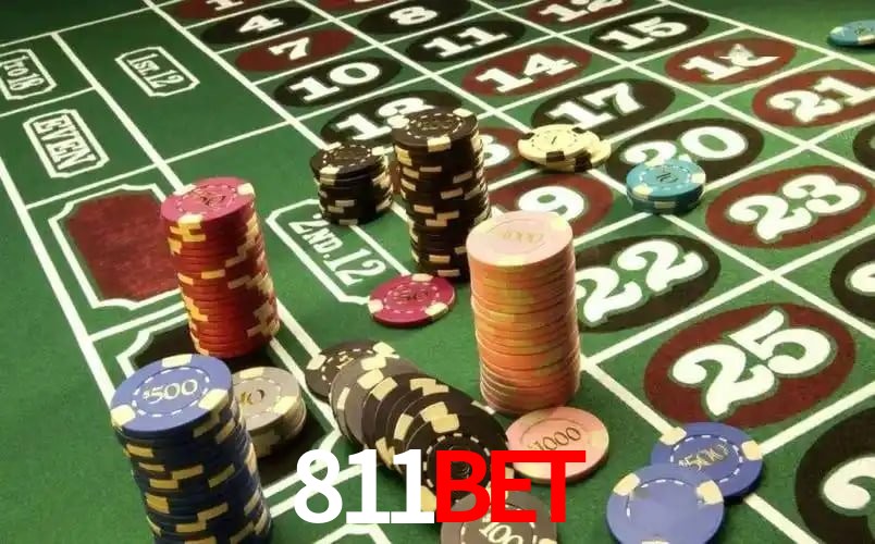Estatísticas Esportivas 811bet