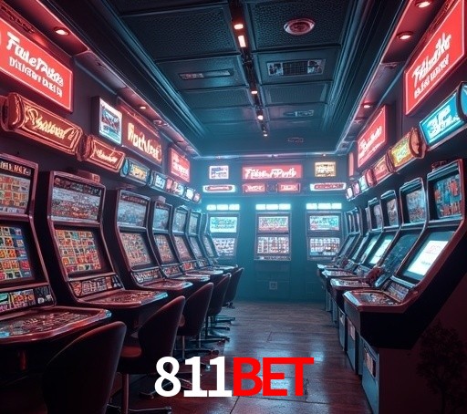 Integração de APIs 811bet