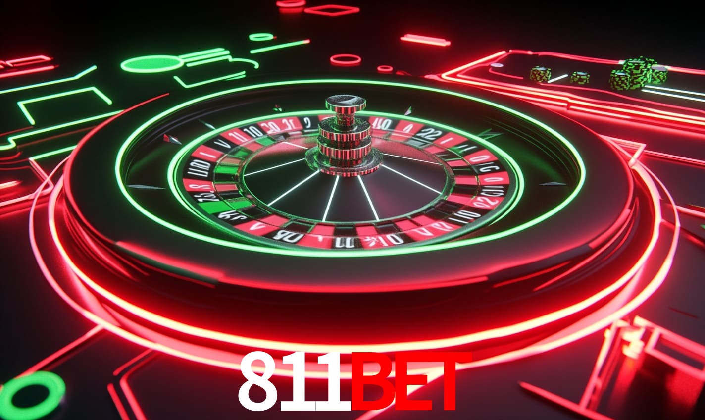 Explorando a Categoria de Eventos em Apostas na 811bet