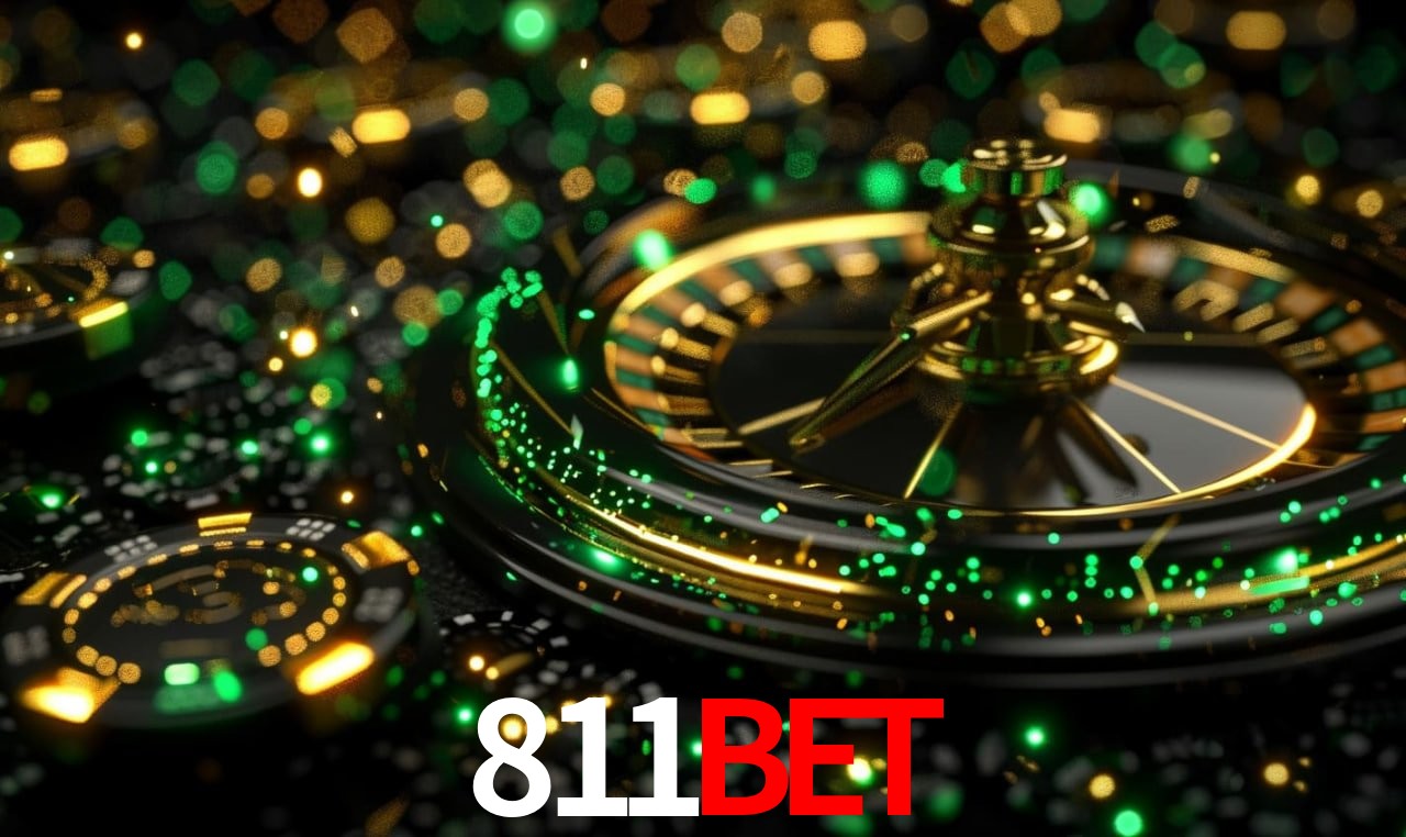 Promoções Sazonais 811bet