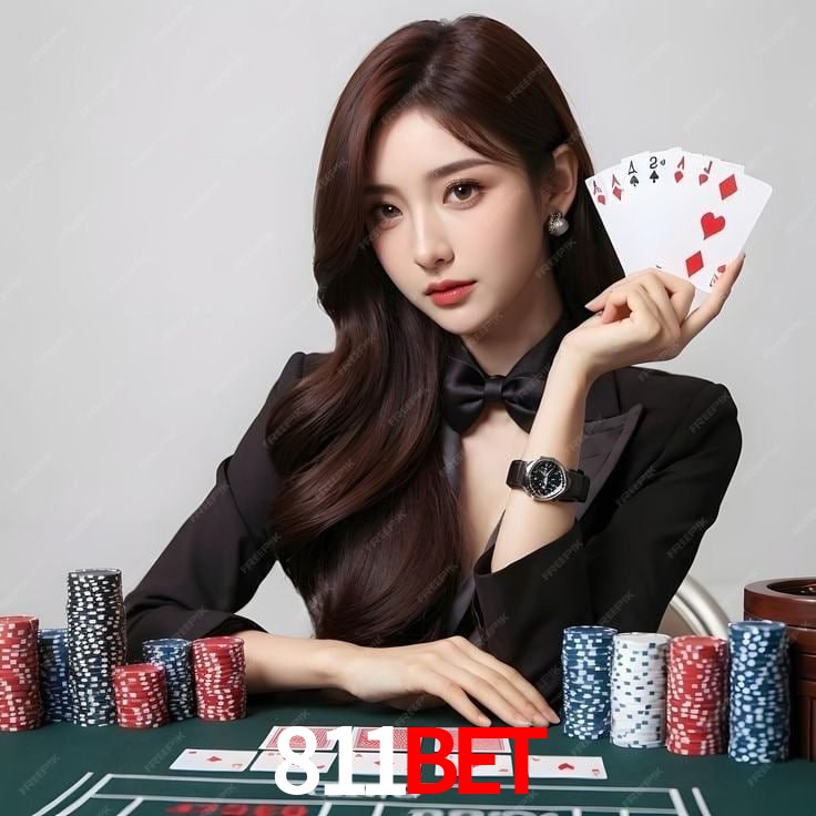 Login Seguro 811bet