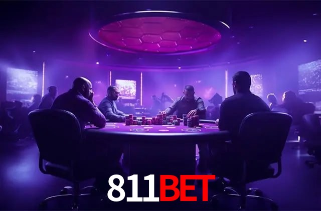 Explorando a Categoria de Eventos em Apostas na 811bet
