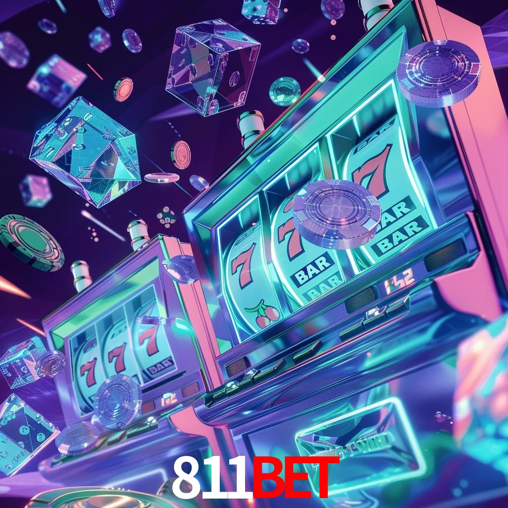 A Emoção da Loteria na 811bet: Uma Chance de Mudança de Vida