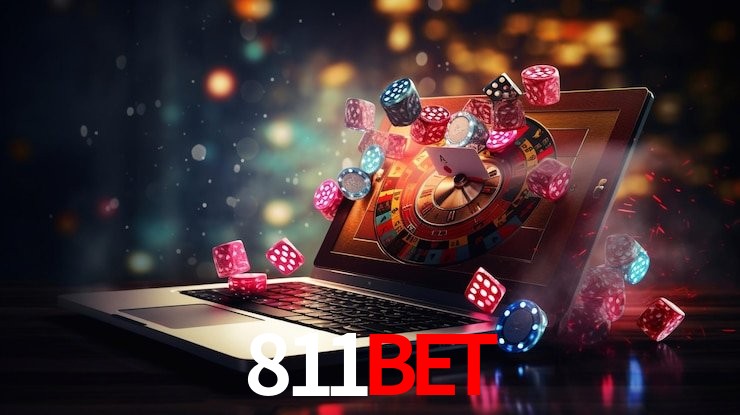 Desvendando o Mundo dos Jogos Virtuais na 811bet