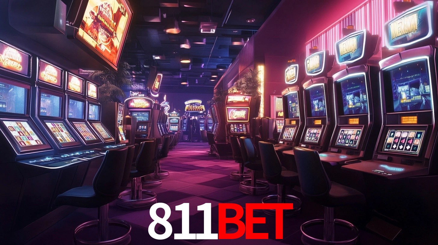 Exclusive Games 811bet