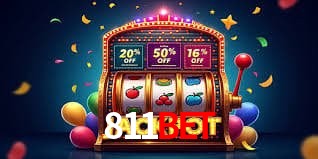 Cadastro Rápido 811bet
