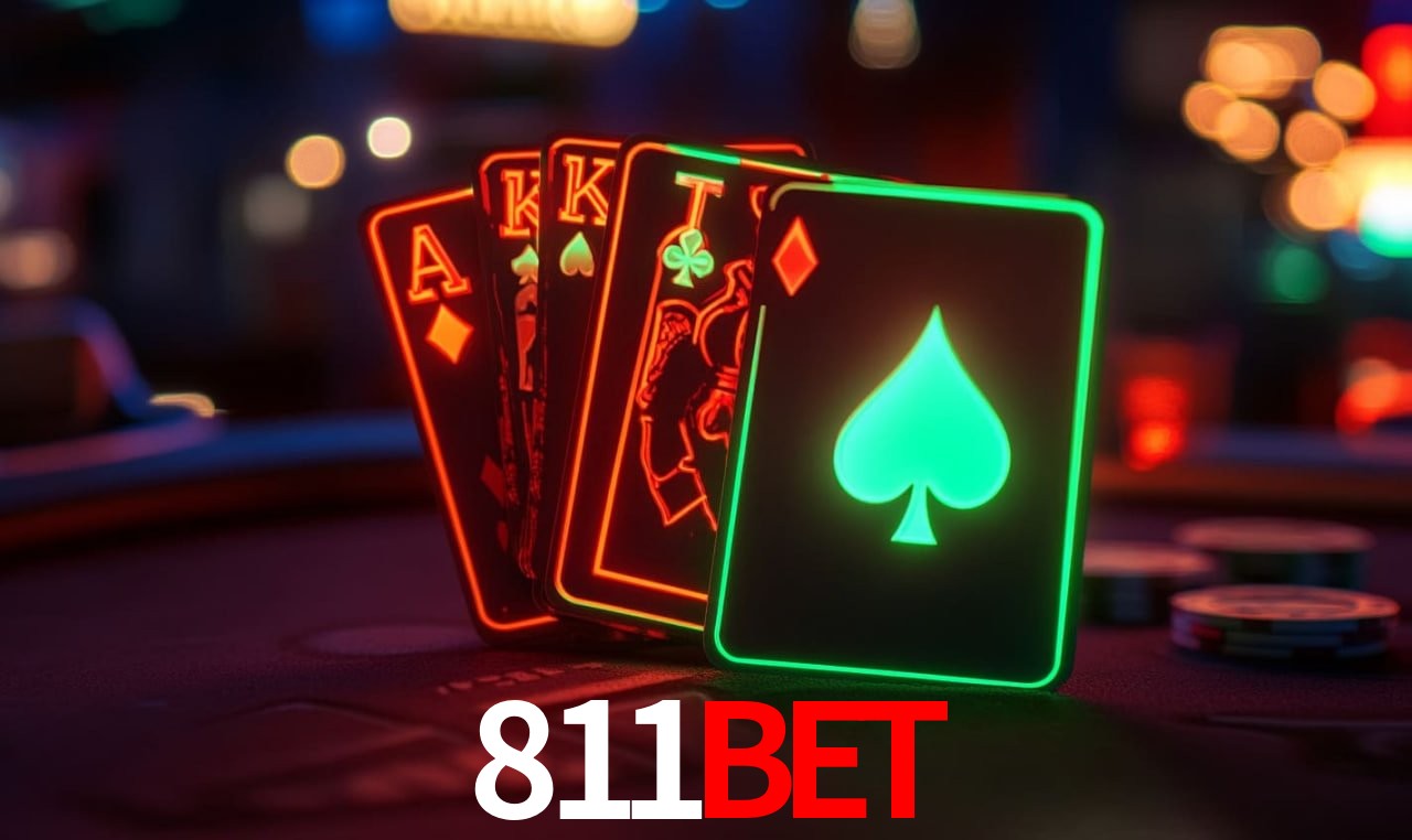 811bet Slots - 811bet visual 1