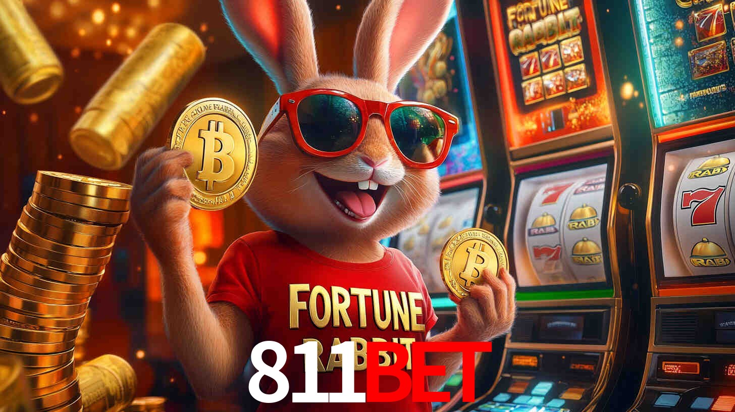 Inovações de Jogos na 811bet: O Futuro das Experiências Interativas