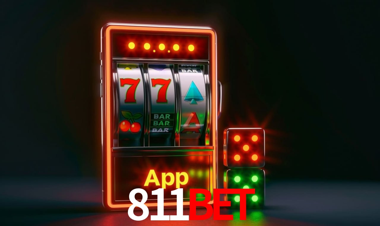 Apostas de Futebol 811bet