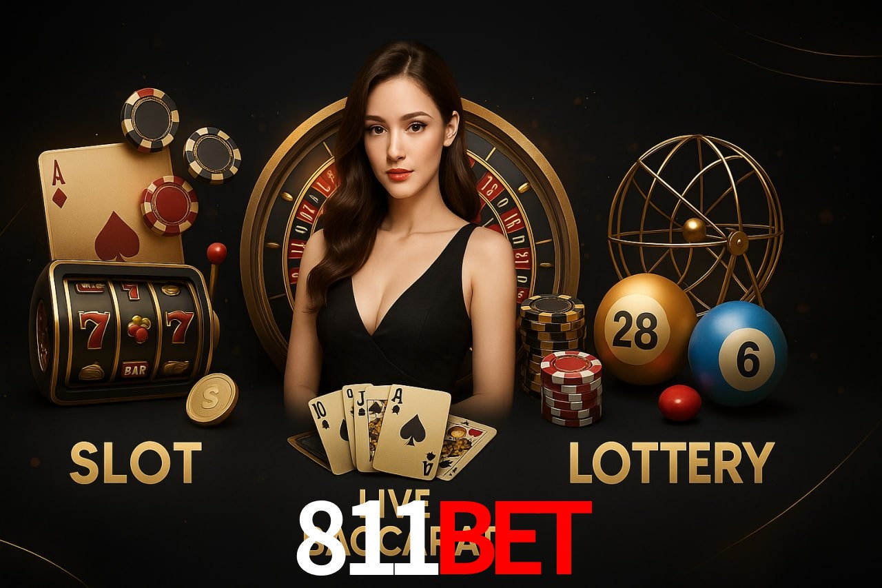 Promoção Relâmpago 811bet