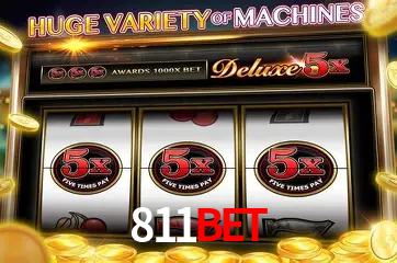 Desvendando o Mundo dos Jogos Virtuais na 811bet