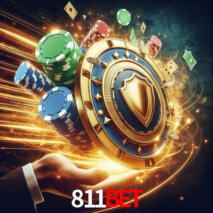811bet Slots - 811bet visual 2