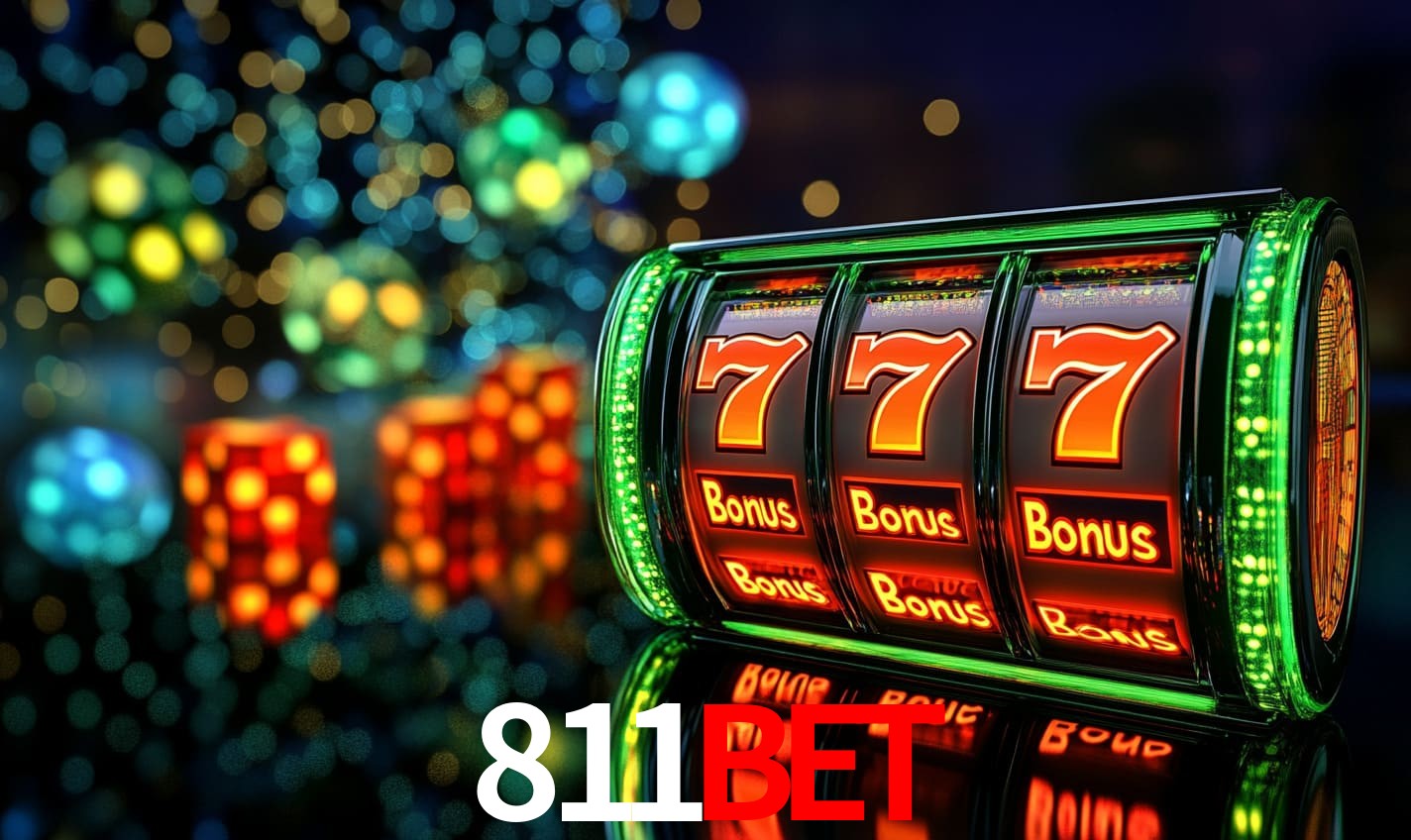 Avaliações dos Jogadores 811bet