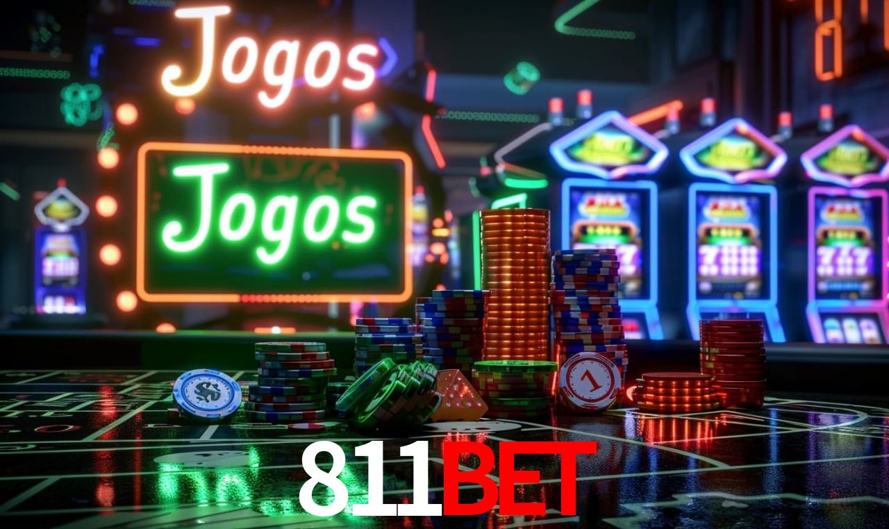 Bônus Generosos e Exclusivos no 811bet para Você!
