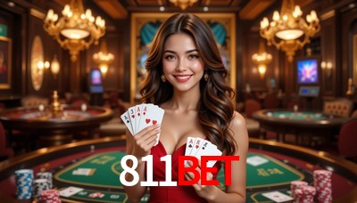 API Integration 811bet