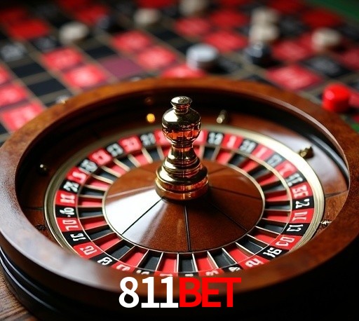 Sistemas de Segurança 811bet
