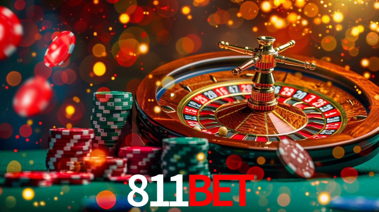 Descubra o Programa VIP da 811bet: Vantagens Exclusivas para Jogadores