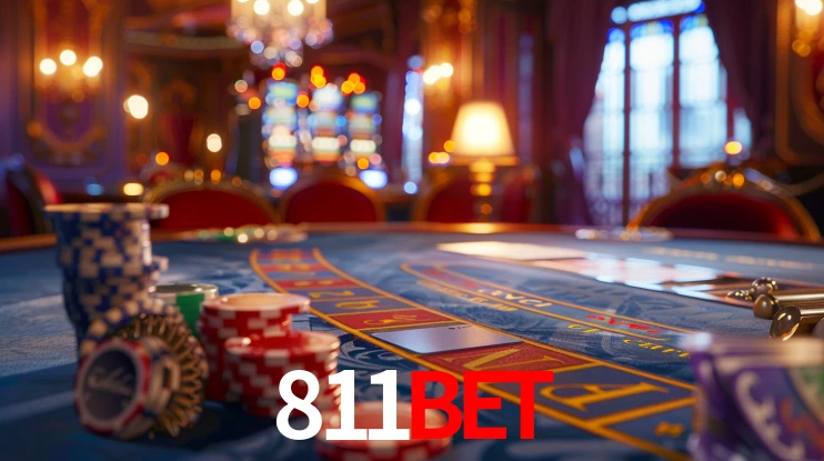 Account Benefits 811bet