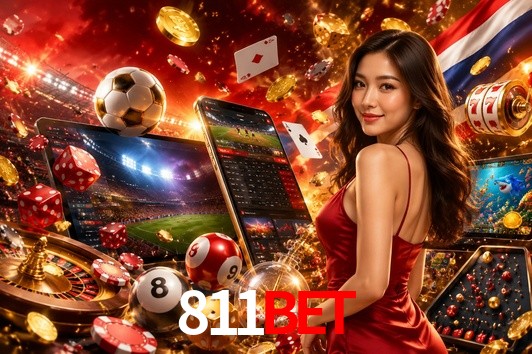 Secure Login 811bet