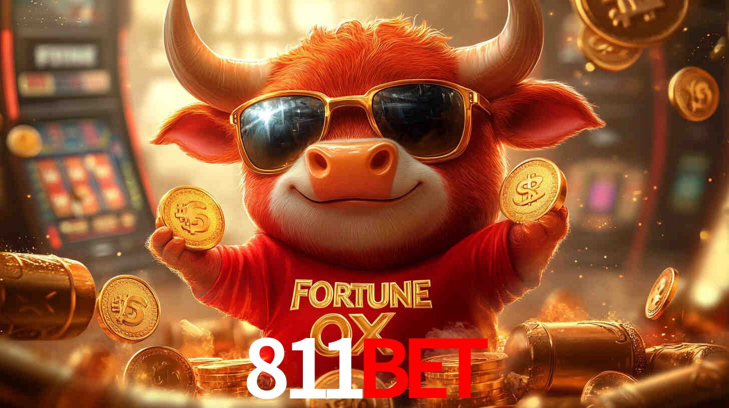 811bet: Seu Especialista em Apostas Esportivas Brasileiras